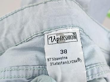 under armour t shirty compression: UpFashion, Szorty damskie, rozmiar M — 4