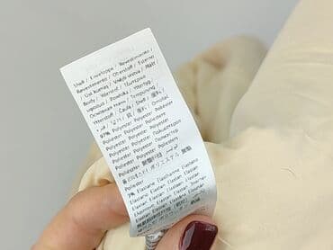 sukienka nakd: NA-KD, Marynarka damska, rozmiar S — 5