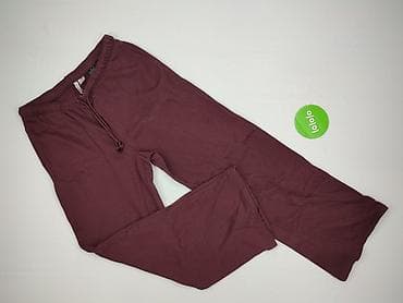 athleta bluza: H&M Divided, Spodnie dresowe damskie, rozmiar M — 2