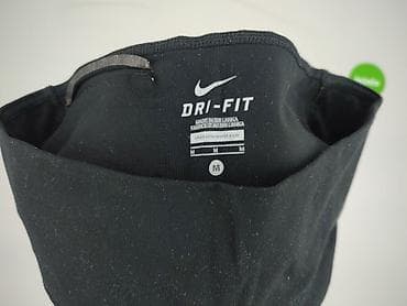 nike dzwony: Nike, Legginsy Sportowe damskie, rozmiar M — 4