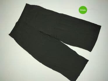 lidl piżamy: Esmara, Material trousers for women, size L (EU 40) — 2