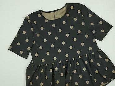 getry i bluza: Bluzka damska, rozmiar M — 1