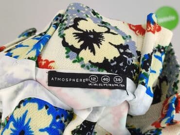 spódniczka w azteckie wzory: Atmosphere, Spódnica damska, rozmiar M — 4