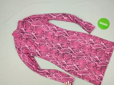 sukienka z dekoltem halter: Sukienka damska, XS — 3