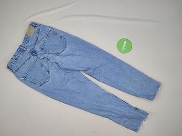 lee jeans pl: Sinsay, Джинси жіночі, розмір S — 3