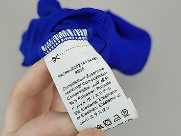 biala bluza: Shein, Bluzka damska, rozmiar S — 4