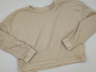 klapki pluszowe nike: Sinsay, Bluza damska
, rozmiar L — 1