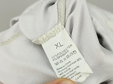 pizama xl: Legginsy Sportowe damskie, rozmiar XL — 4