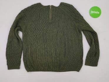 kapcie z mikolajem: Next, Sweter damski, rozmiar XL — 3