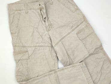 jeansy bootcut: Джинси жіночі, розмір S — 1