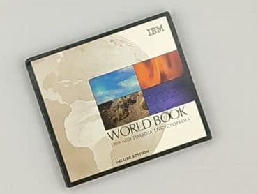 Płyta CD, stan - Idealny