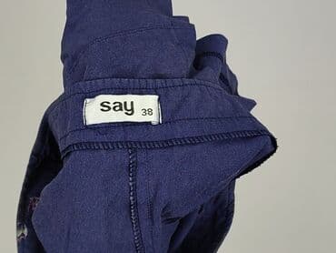 krótkie spodenki wojskowe: Szorty damskie, rozmiar M — 4