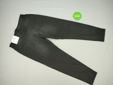 koszulki męskie cropp: Jeansy dla mężczyzn, L, House of Denim, stan - Idealny — 3