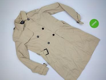 prochowiec guess: Reserved, Trencz damski, rozmiar S — 2