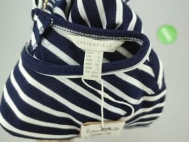 springfield sweter: Springfield, Sukienka damska, rozmiar S — 4