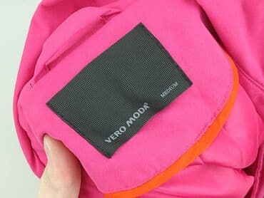 Women's Clothing: Vero Moda, Women`s coat, size M (EU 38) — 5