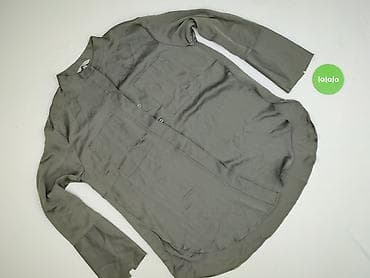 mango.pl odzież: H&M, Tunika damska, rozmiar M — 2