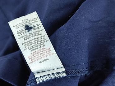red polo: Fruit Of The Loom, Koszula damska, rozmiar L — 6