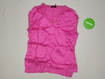 koszulka jedwabna intimissimi: Bluzka damska, rozmiar XL — 2