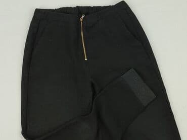 just unique legginsy: Legginsy Eleganckie damskie, rozmiar S — 1