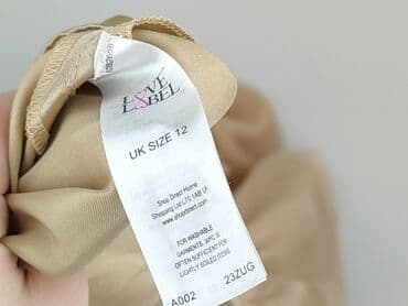 tanie sukienki koktajlowe online: LOVE LABEL, Sukienka damska, rozmiar M — 5