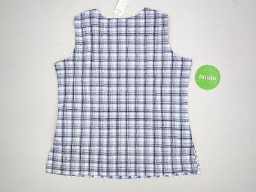 moda dla 70 latki: Joseph Ribkoff, Bluzka damska, rozmiar 4XL — 3