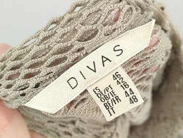 varlesca kurtki zimowe: Kardigan damski, rozmiar 3XL — 5