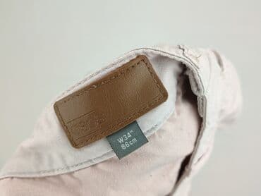 szorty z wysokim stanem czarne: Asos, Szorty dla mężczyzn, rozmiar L — 4