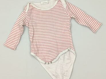 zara body biale: Body, Newborn baby, 
condition - Very good — 1