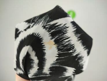 sukienka w kształcie trapezu: Sukienka damska, rozmiar S — 4