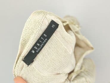 sweter w paski mohito: Mohito, Sweter damski, rozmiar XS — 5