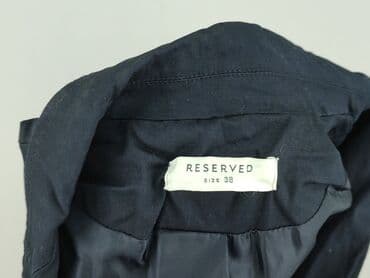 mango marynarka czarna: Marynarka damska, M — 5