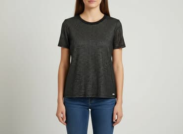 bluzki czarne mohito: Mohito, Bluzka damska, rozmiar M — 7