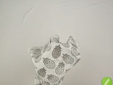 bluzka hawajska damska: T-shirt damski, rozmiar L — 5