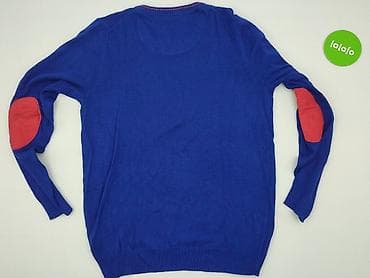 sweter: Sweter dla mężczyzn, rozmiar L — 3