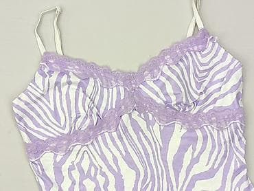 Shein, Top damski, rozmiar S