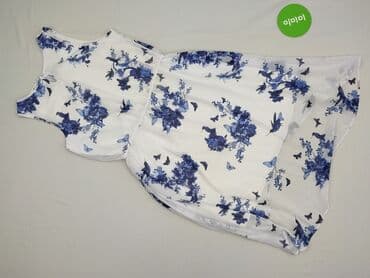 sukienka boho na wesele plus size: KappAhl, Sukienka damska, rozmiar M — 3