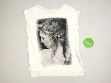 Kobiety: T-shirt damski, rozmiar 2XL — 2