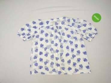 koszule damskie z bufiastymi rękawami: Koszula damska, rozmiar L — 3