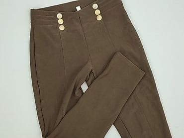 botki nessi: Legginsy Eleganckie damskie, rozmiar S — 1