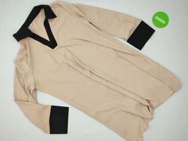 sukienki na wesele dla 40 latki: Women`s tunic, size XL (EU 42) — 2
