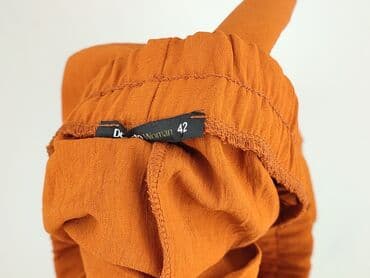 joggery damskie 42: Spodnie damskie, rozmiar XL — 5