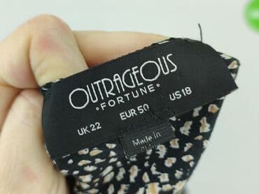 reserved kurtka damska zimowa: Top damski, 5XL — 4