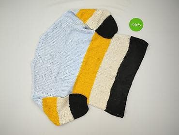 bolf bluza: Sinsay, Sweter damski, rozmiar M — 3