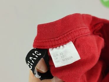 t shirty divided: H&M Divided, T-shirt damski, rozmiar XS — 5