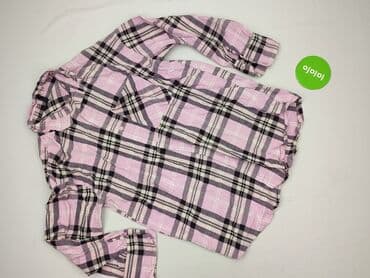 koszula flanelowa carhartt: H&M Divided, Koszula damska, rozmiar S — 2