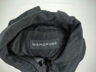 burberry kurtka damska: My Essential Wardrobe, Trencz damski, rozmiar XL — 4