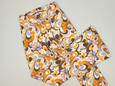 Chillout Clothes, Spodnie materiałowe damskie, rozmiar One size