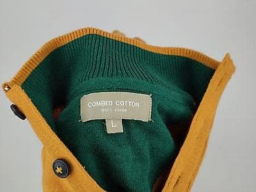 ted baker: Sweter dla mężczyzn, rozmiar L — 4