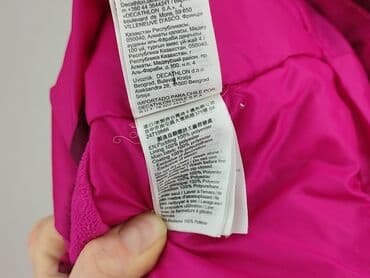 sukienka maxi asos: Kurtka narciarska, Decathlon, 5-6 lat, 110-116 cm, stan - Bardzo dobry — 5